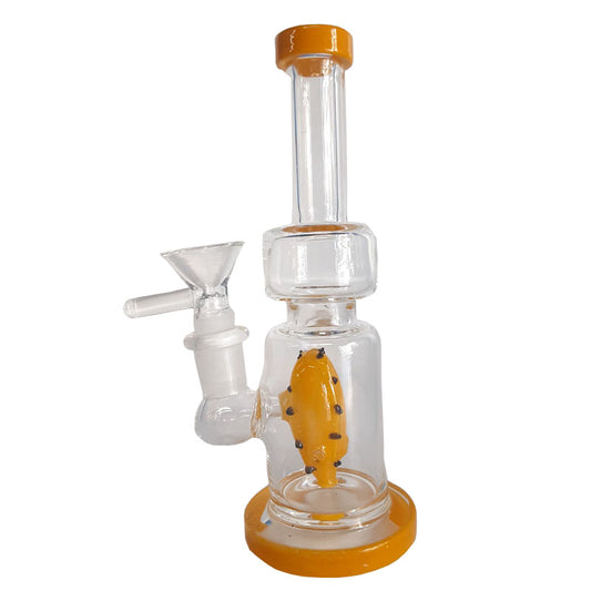 6" Small Waterpipe