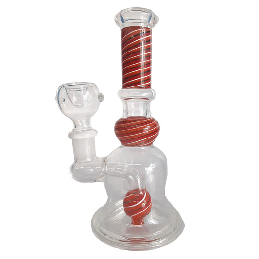 6" Small Waterpipe