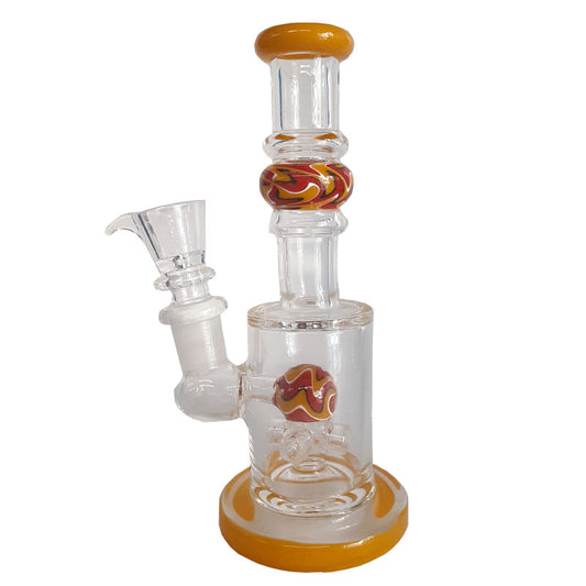 6" Small Waterpipe