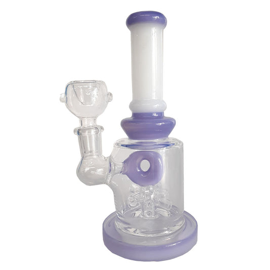 6" Small Waterpipe